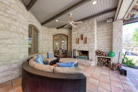 408 Haney Trace Horseshoe Bay TX 78657