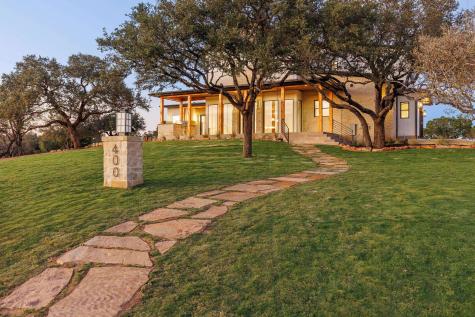 400 Emerald Way Horseshoe Bay TX 78657