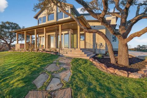 400 Emerald Way Horseshoe Bay TX 78657