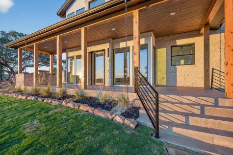 400 Emerald Way Horseshoe Bay TX 78657