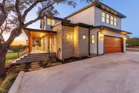 400 Emerald Way Horseshoe Bay TX 78657