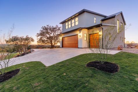 400 Emerald Way Horseshoe Bay TX 78657