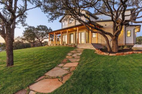 400 Emerald Way Horseshoe Bay TX 78657