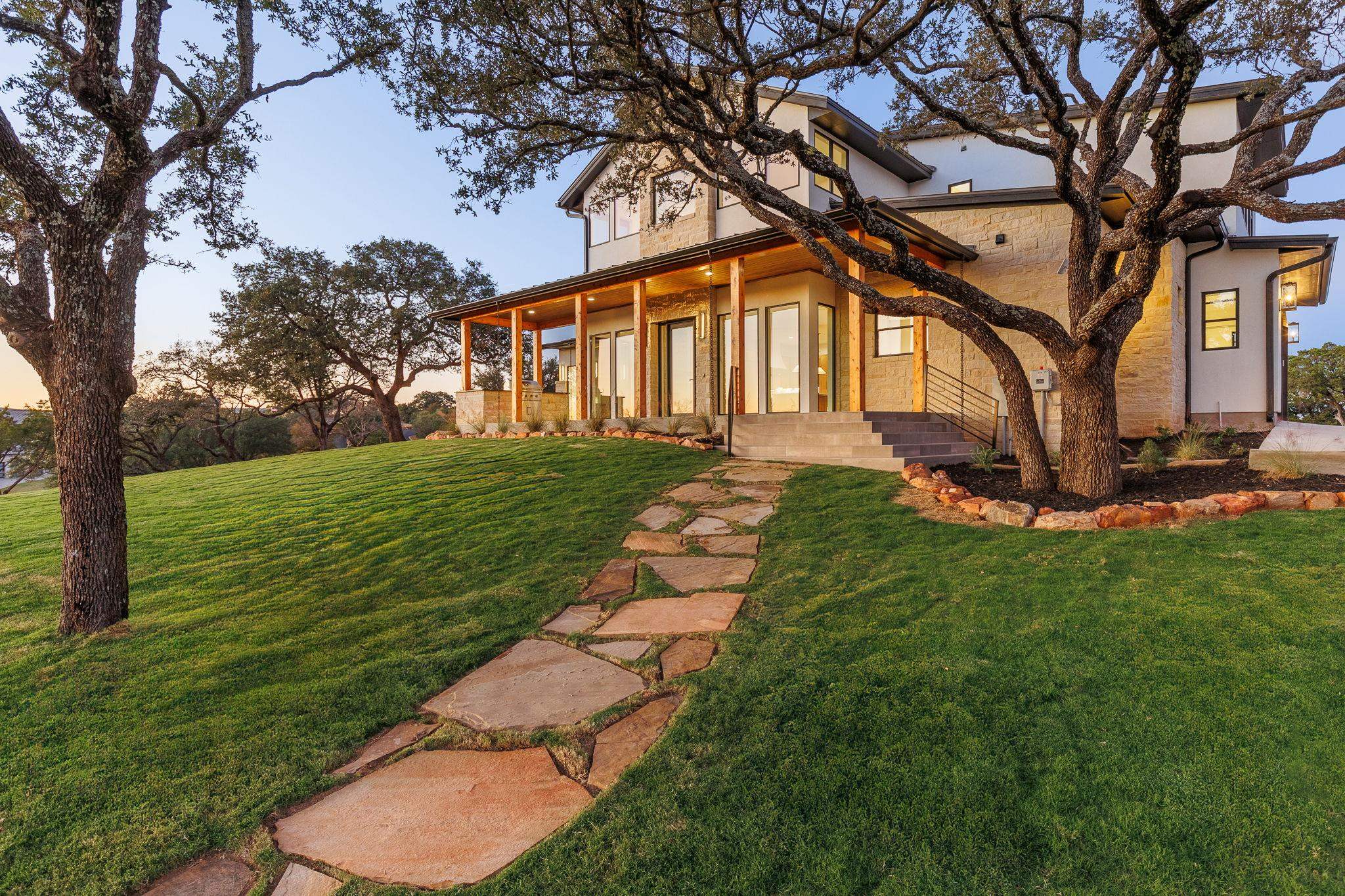 400 Emerald Way Horseshoe Bay TX 78657