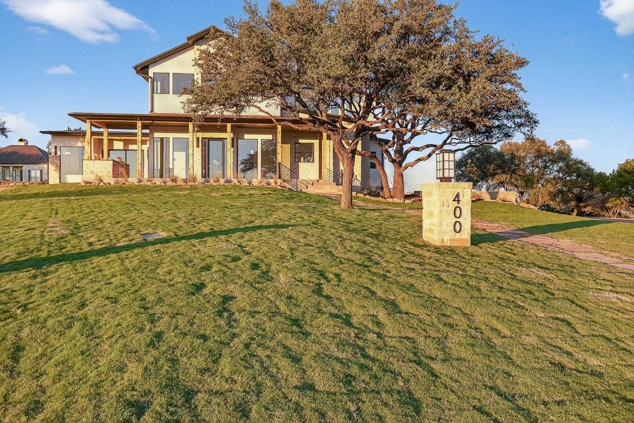 400 Emerald Way Horseshoe Bay TX 78657