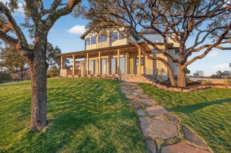 400 Emerald Way Horseshoe Bay TX 78657