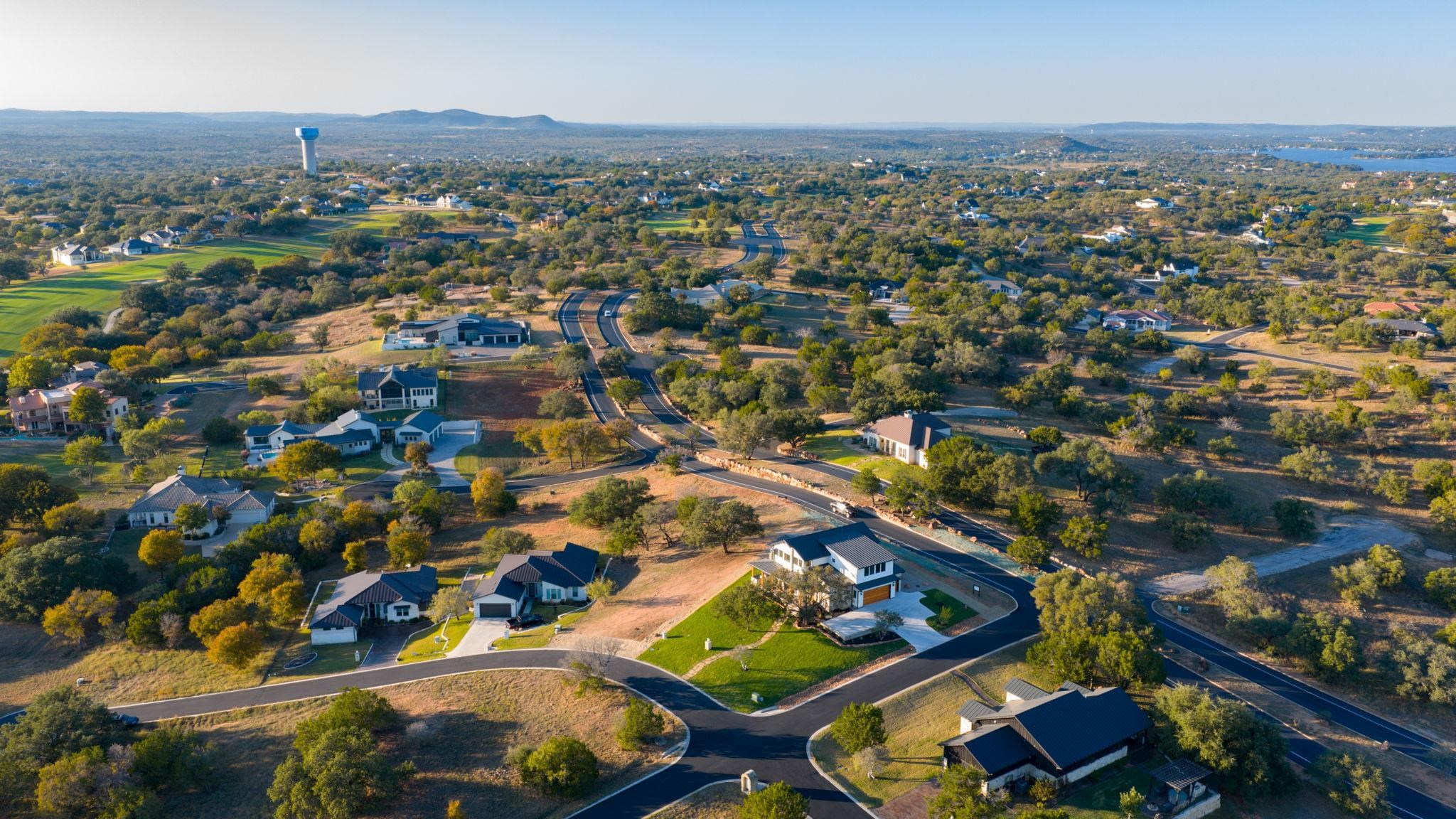 400 Emerald Way Horseshoe Bay TX 78657