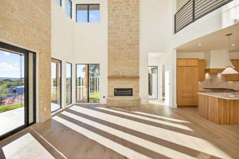 400 Emerald Way Horseshoe Bay TX 78657