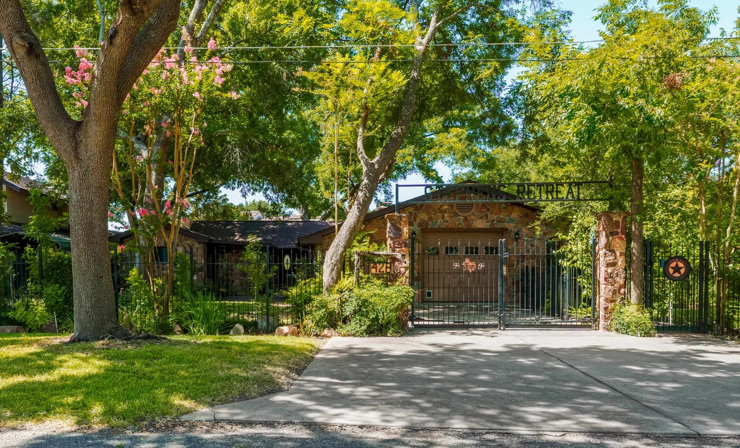 428 Pecan Creek Drive Horseshoe Bay TX 78657