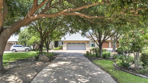 221 Dominion Horseshoe Bay TX 78657