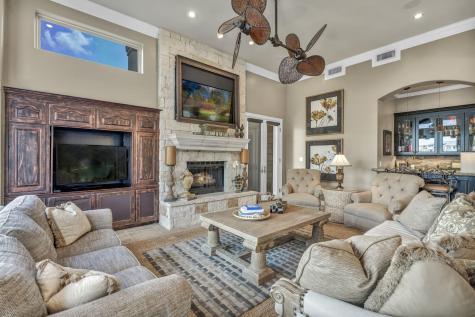 221 Dominion Horseshoe Bay TX 78657