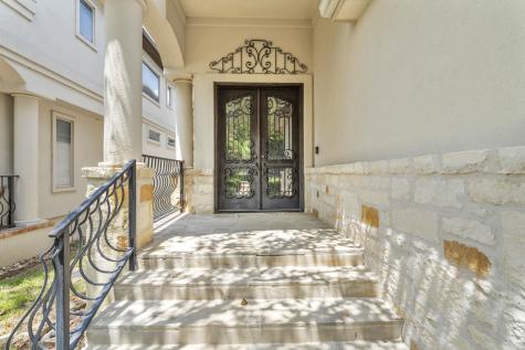 221 Dominion Horseshoe Bay TX 78657