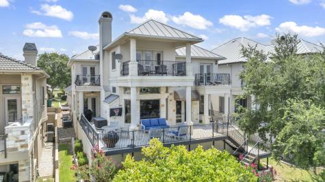 221 Dominion Horseshoe Bay TX 78657