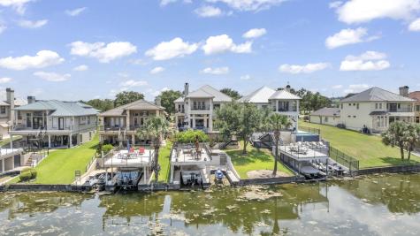 221 Dominion Horseshoe Bay TX 78657
