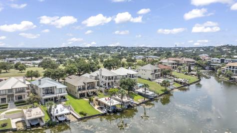 221 Dominion Horseshoe Bay TX 78657