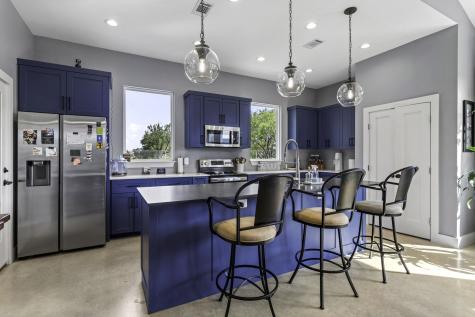 1008 Naumann Dr Drive Granite Shoals TX 78654
