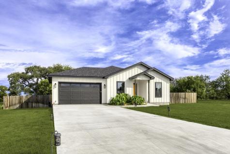 1008 Naumann Dr Drive Granite Shoals TX 78654