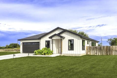 1008 Naumann Dr Drive Granite Shoals TX 78654
