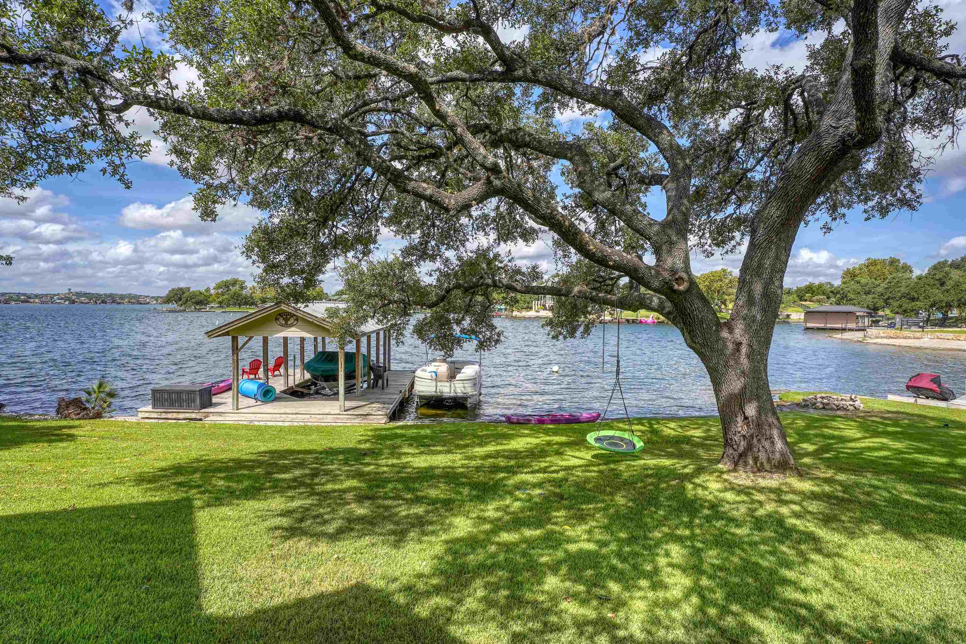 2608 Belaire East Lane Granite Shoals TX 78654