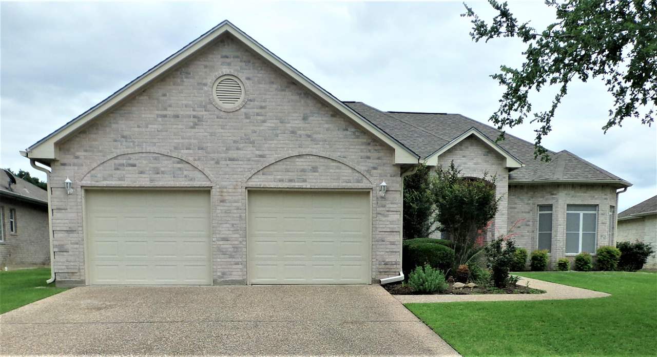 105 Turkey Run Meadowlakes TX 78654