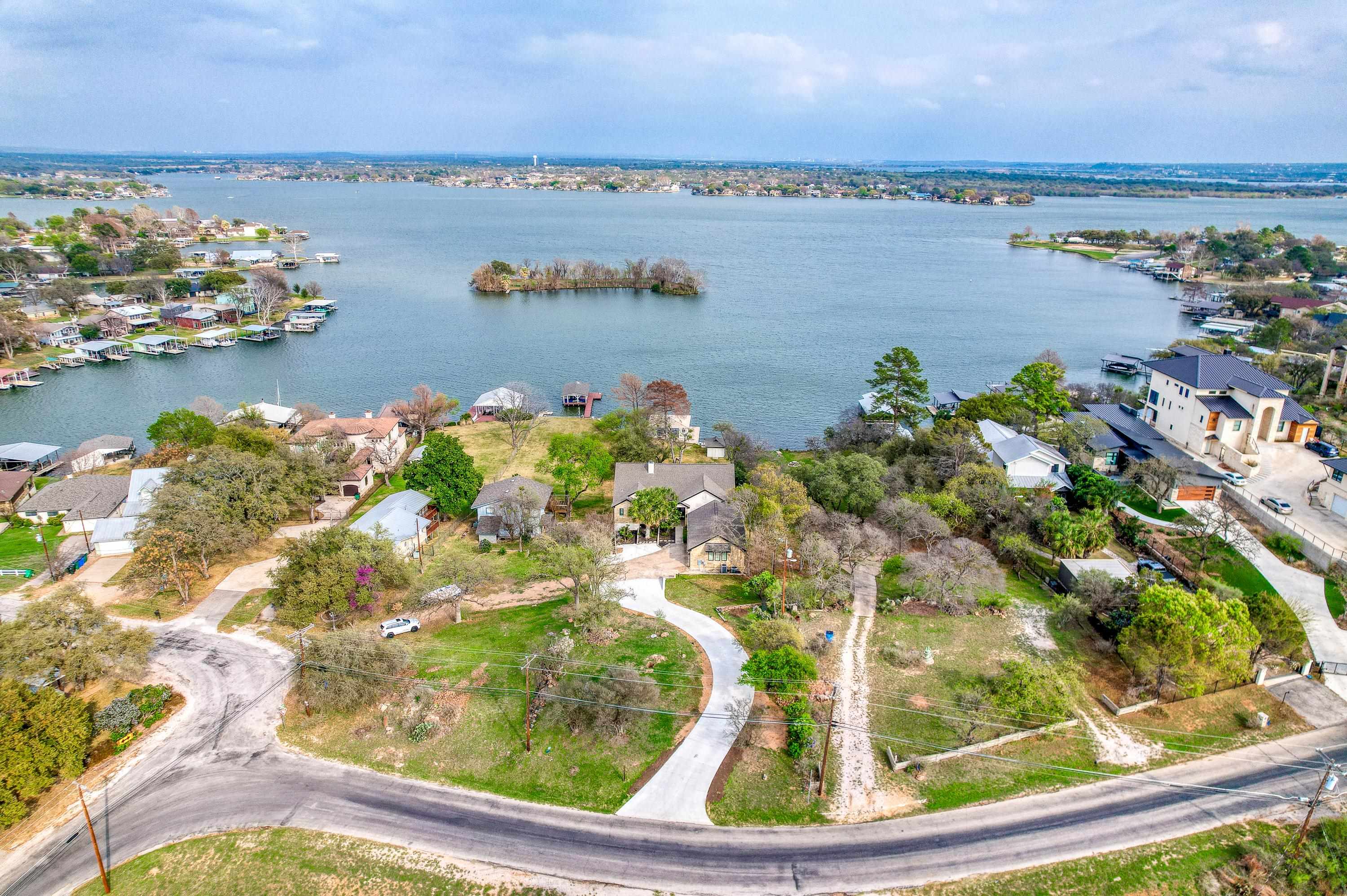 103 Sandy Mountain Drive Sunrise Beach TX 78643