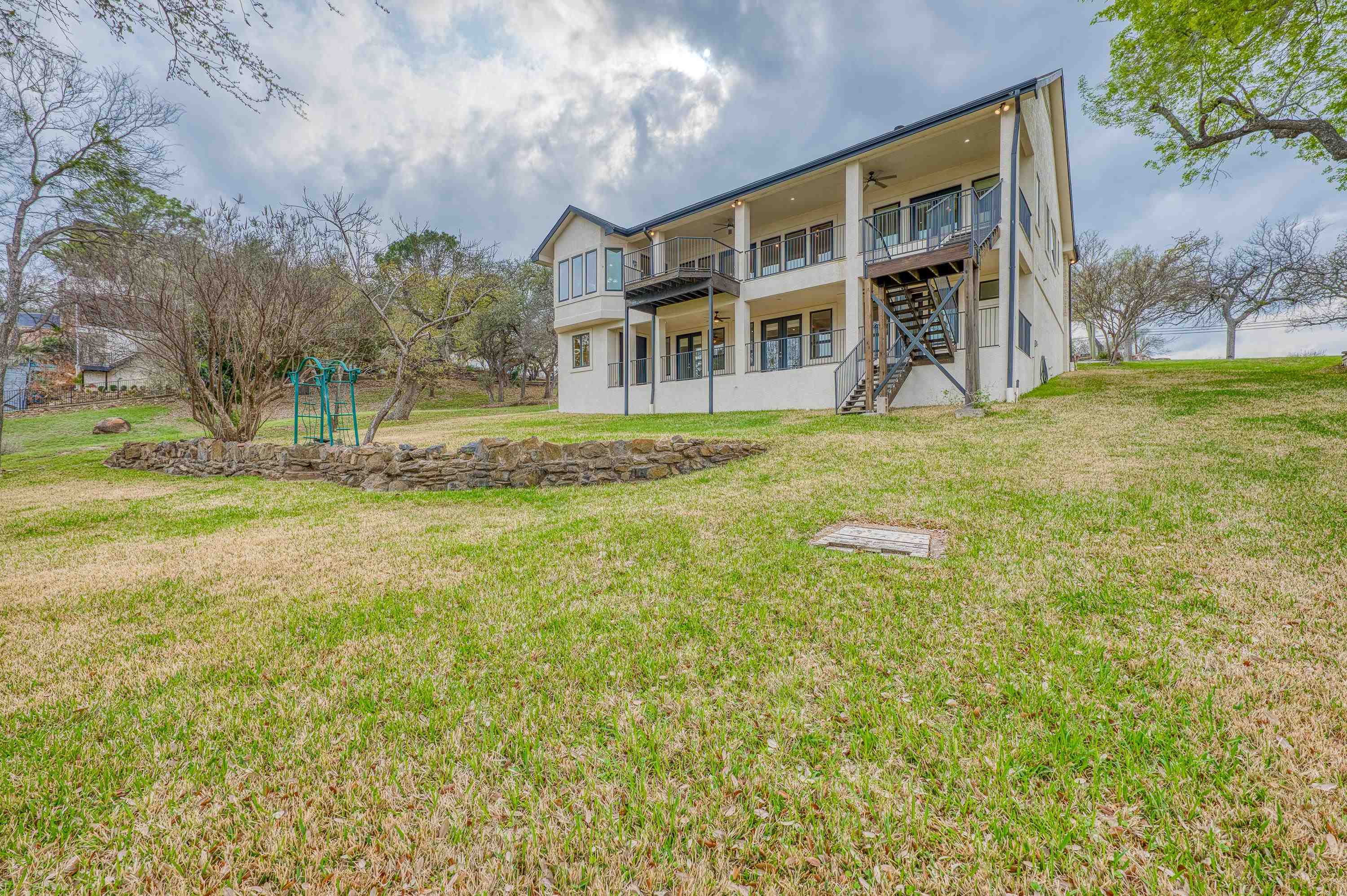 103 Sandy Mountain Drive Sunrise Beach TX 78643