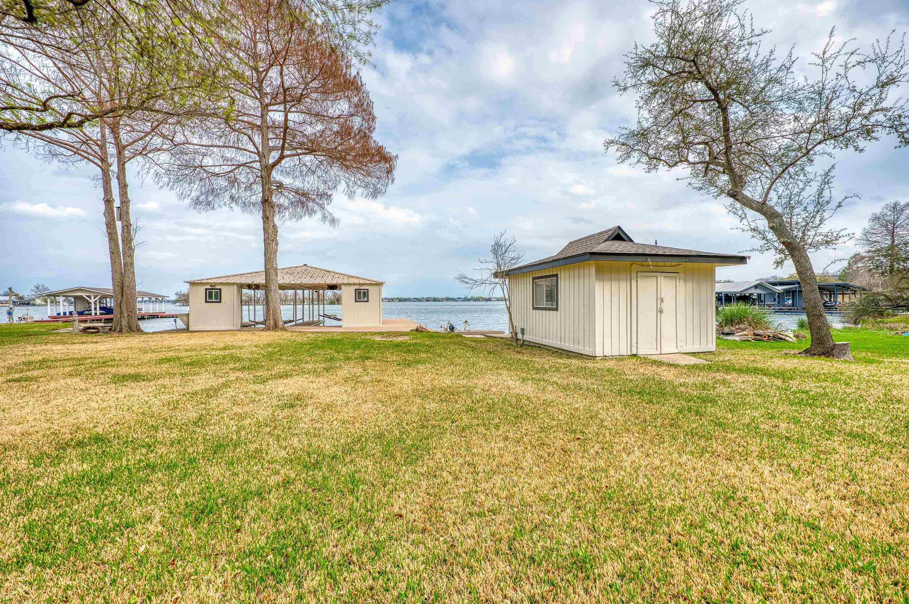 103 Sandy Mountain Drive Sunrise Beach TX 78643