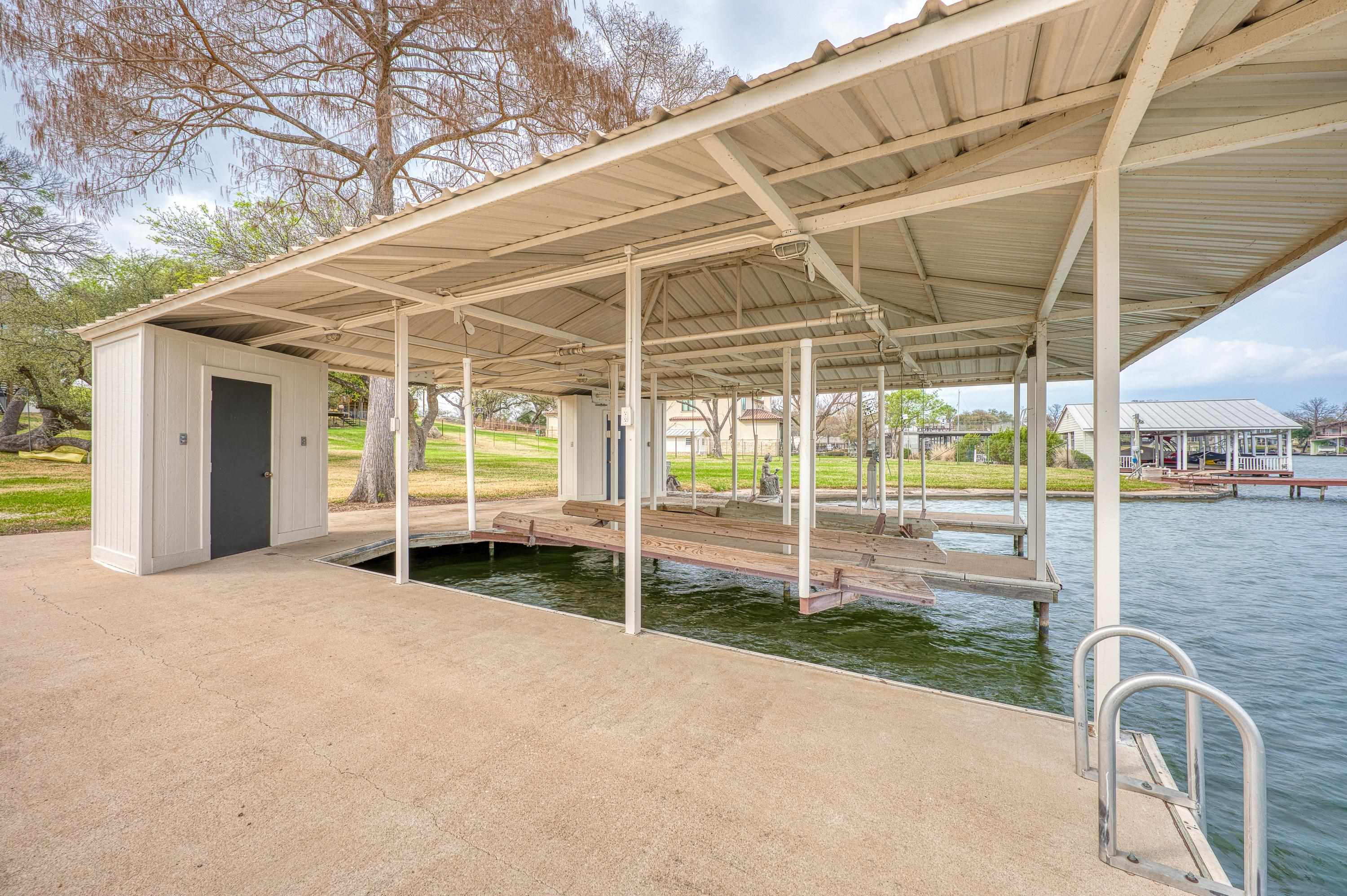103 Sandy Mountain Drive Sunrise Beach TX 78643