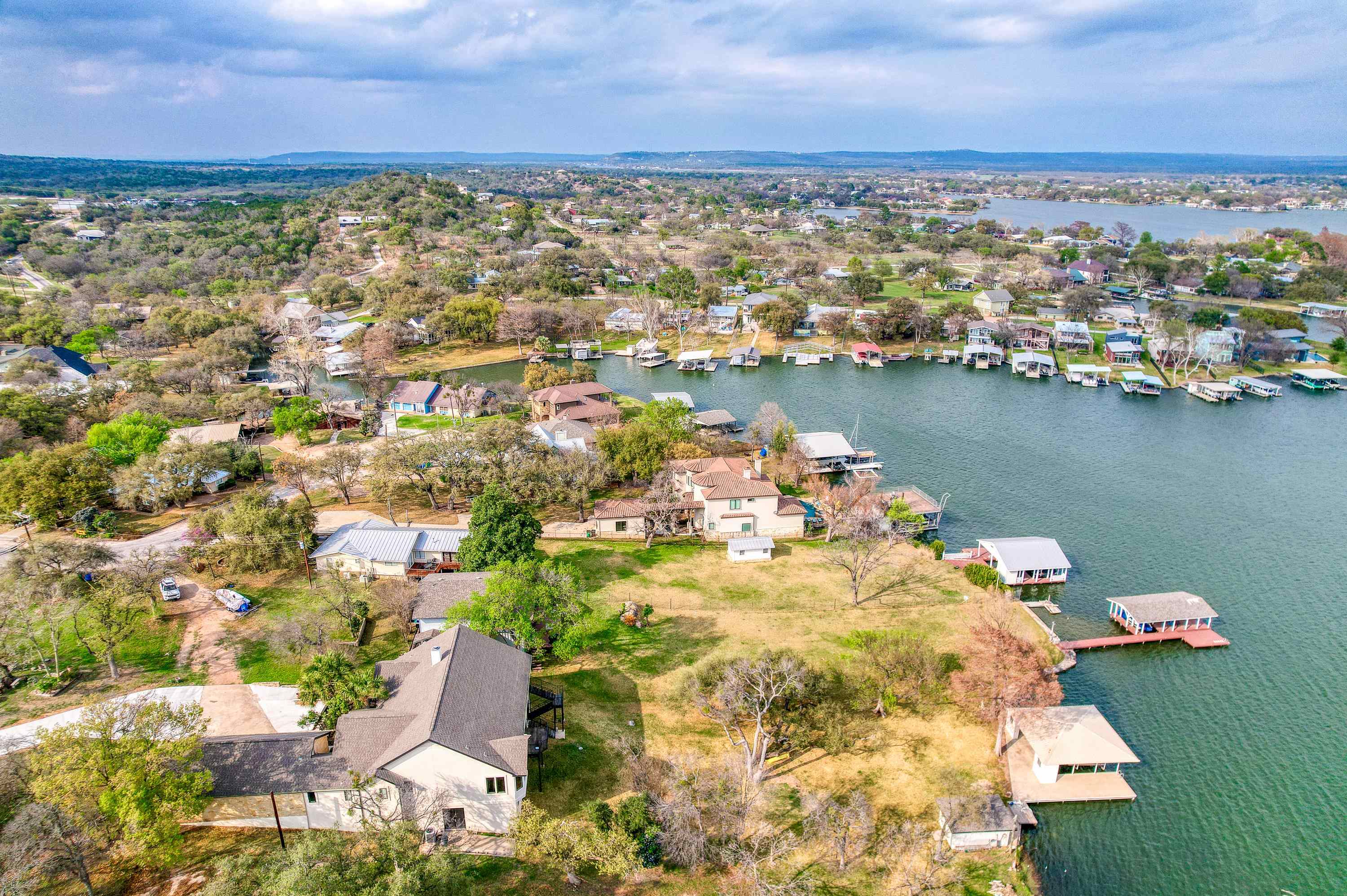 103 Sandy Mountain Drive Sunrise Beach TX 78643