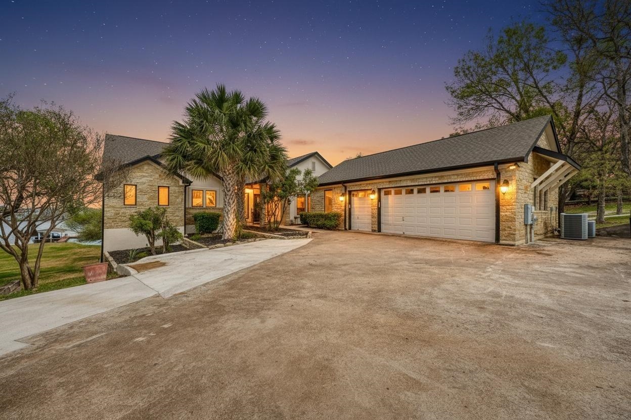 103 Sandy Mountain Drive Sunrise Beach TX 78643