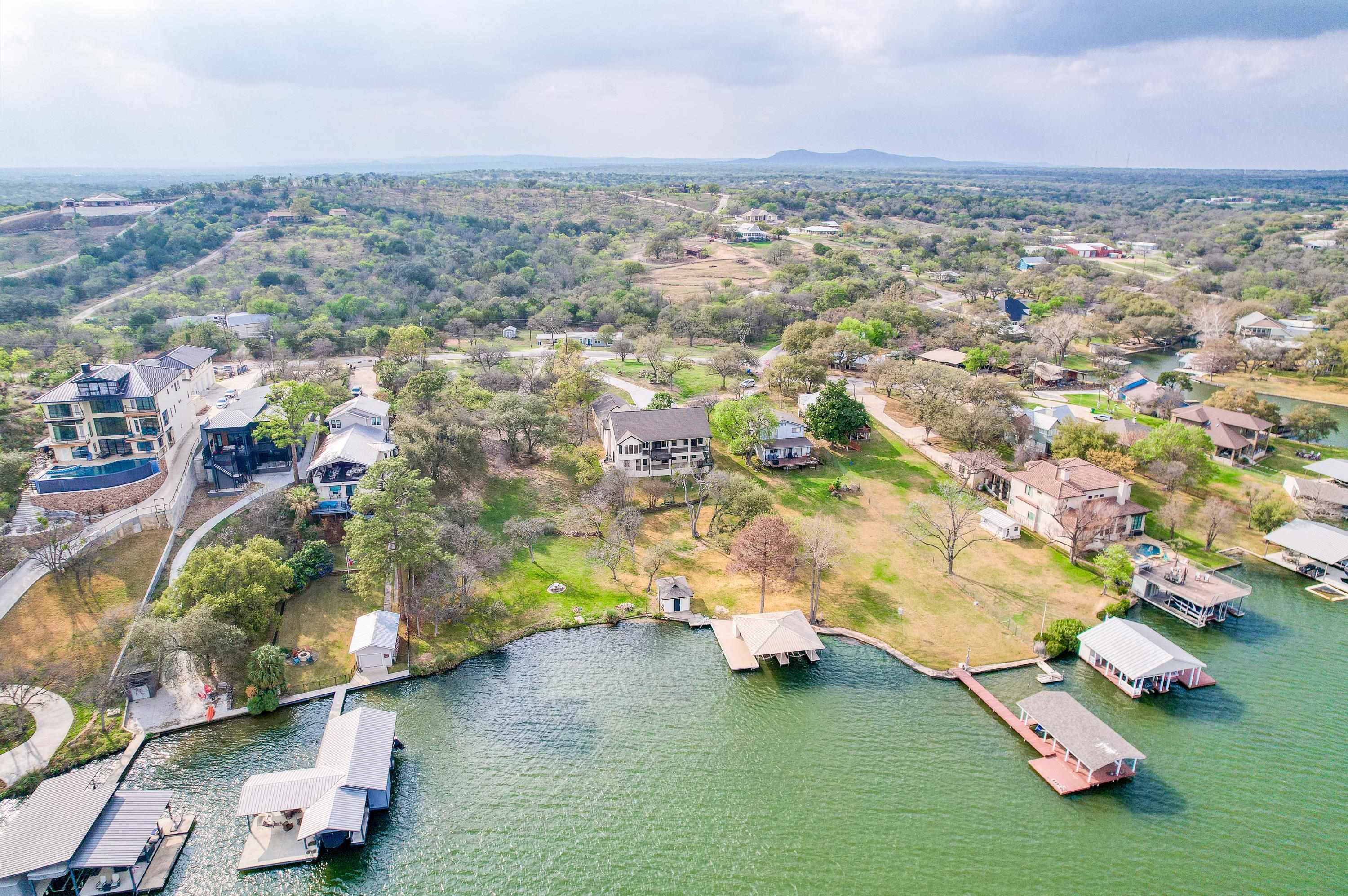 103 Sandy Mountain Drive Sunrise Beach TX 78643