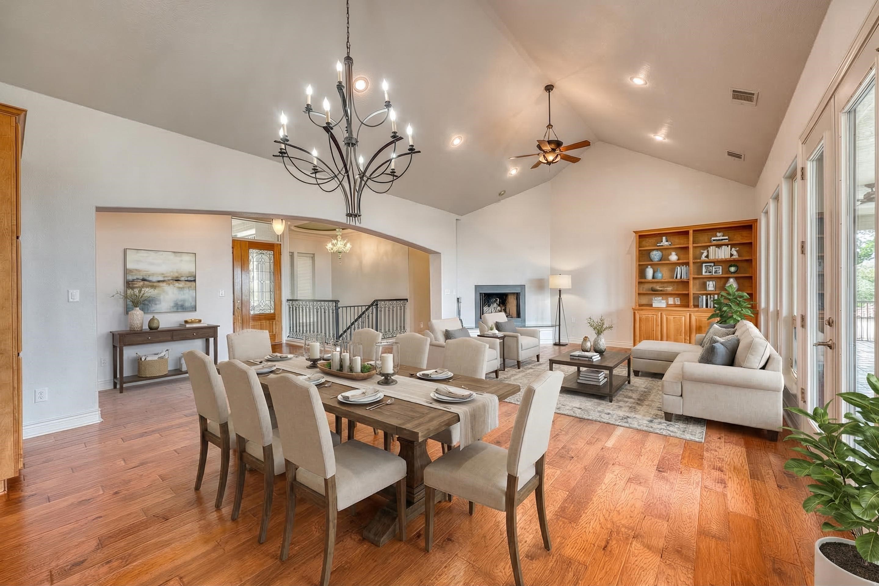 103 Sandy Mountain Drive Sunrise Beach TX 78643