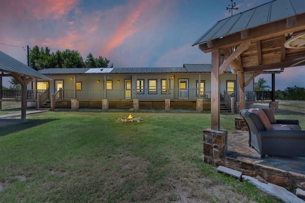 434 Gold Shaeffer Road Fredericksburg TX 78624
