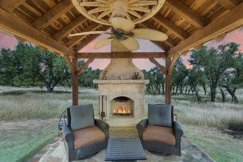 434 Gold Shaeffer Road Fredericksburg TX 78624