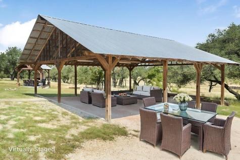 434 Gold Shaeffer Road Fredericksburg TX 78624