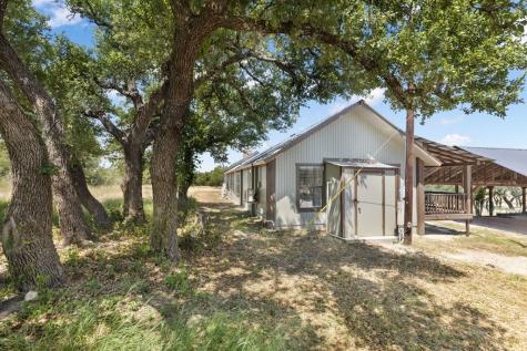 434 Gold Shaeffer Road Fredericksburg TX 78624