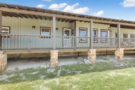 434 Gold Shaeffer Road Fredericksburg TX 78624