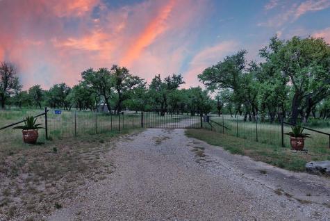 434 Gold Shaeffer Road Fredericksburg TX 78624