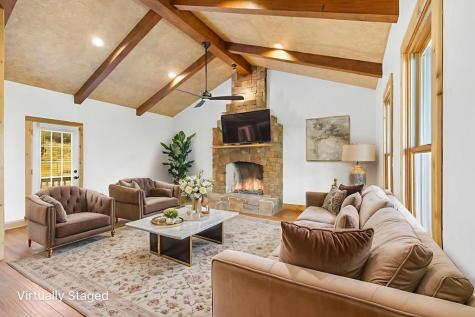 434 Gold Shaeffer Road Fredericksburg TX 78624