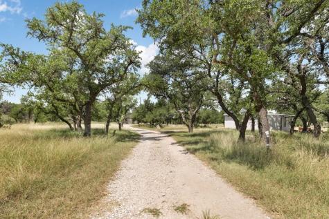 434 Gold Shaeffer Road Fredericksburg TX 78624