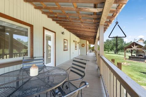 434 Gold Shaeffer Road Fredericksburg TX 78624