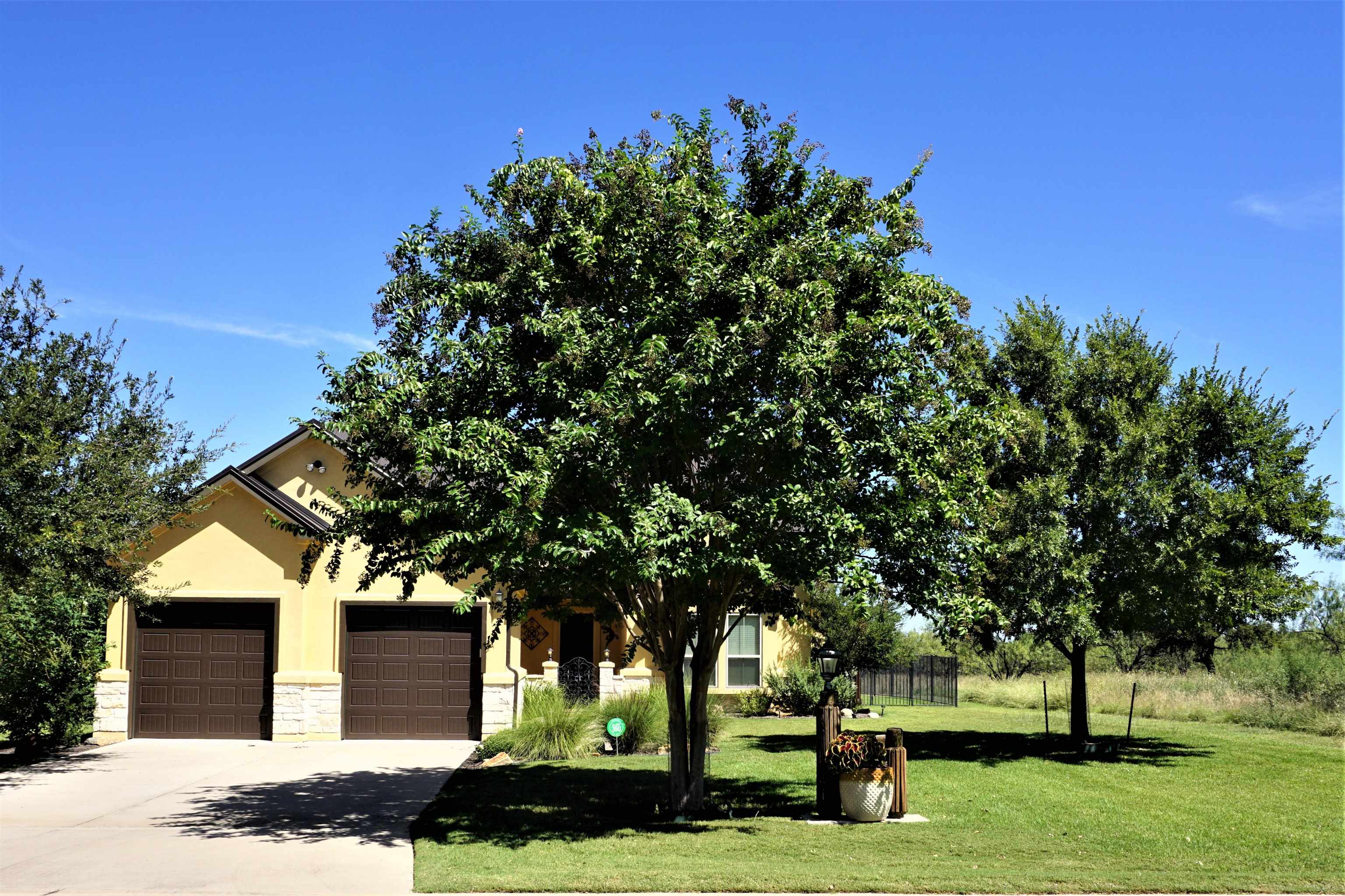3305 Douglas Drive Horseshoe Bay TX 78657