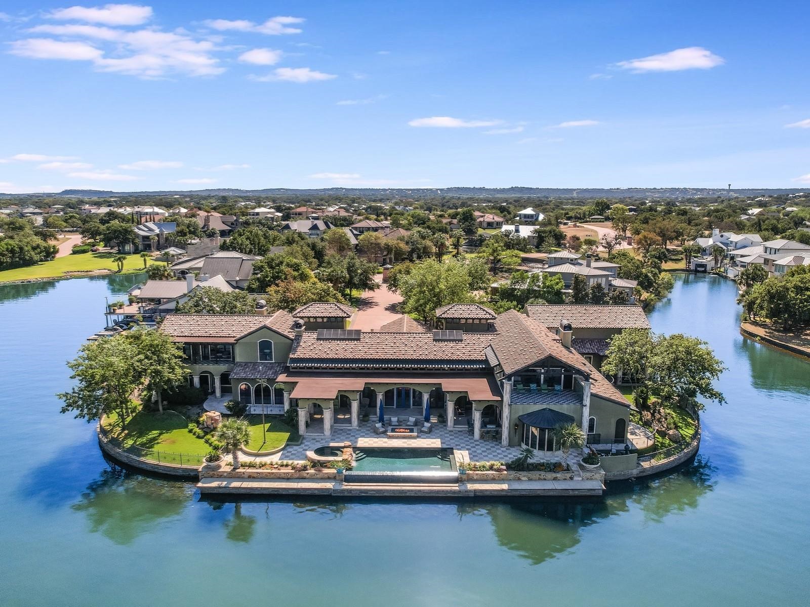 82 Applehead Island Drive Horseshoe Bay TX 78657