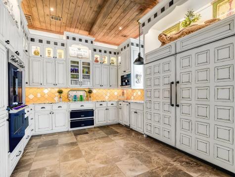 82 Applehead Island Drive Horseshoe Bay TX 78657