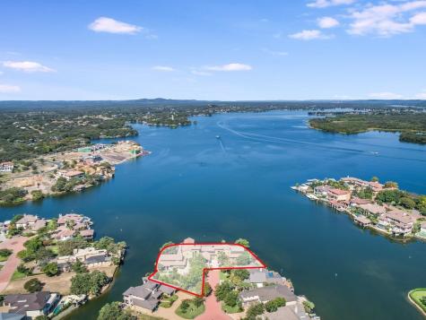 82 Applehead Island Drive Horseshoe Bay TX 78657