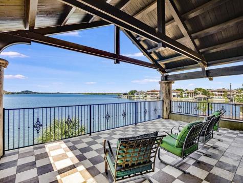 82 Applehead Island Drive Horseshoe Bay TX 78657