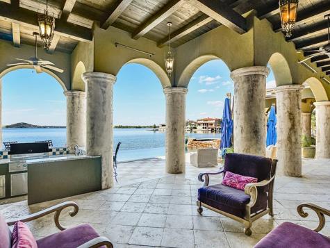 82 Applehead Island Drive Horseshoe Bay TX 78657