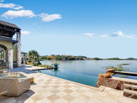82 Applehead Island Drive Horseshoe Bay TX 78657