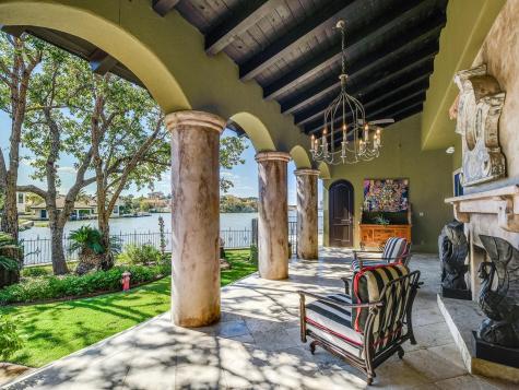 82 Applehead Island Drive Horseshoe Bay TX 78657