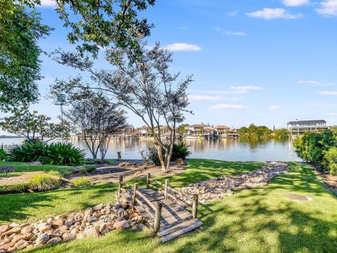 82 Applehead Island Drive Horseshoe Bay TX 78657